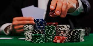 Casino Martin